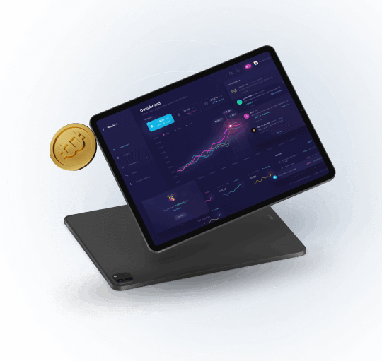 ECOMI Code - Vil du bli med i ECOMI Code-fellesskapet?